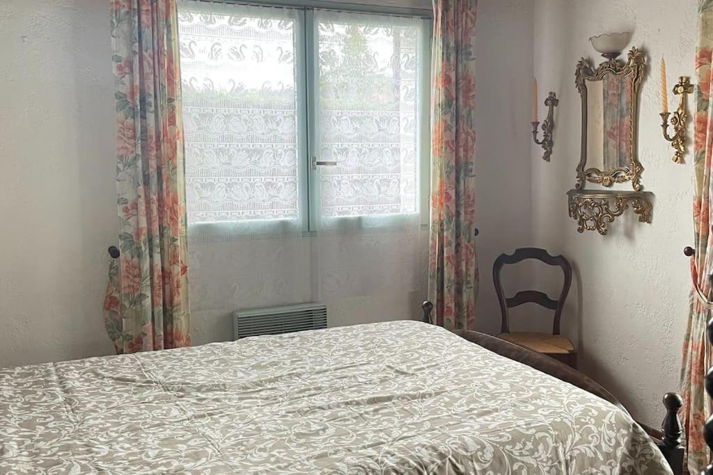 Maison Familiale Pays Basque Ahaxe-Alciette-Bascassan Exterior foto